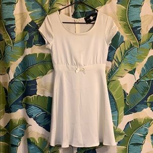 After party by Nastygal Doll Parts dress size xs